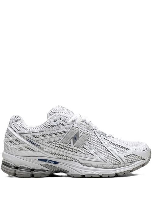 New Balance 1906R White/Team Royal sneakers New Balance | U1906RCAWHITE